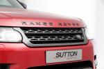Land Rover Range Rover Sport by Clive Sutton 2017 года